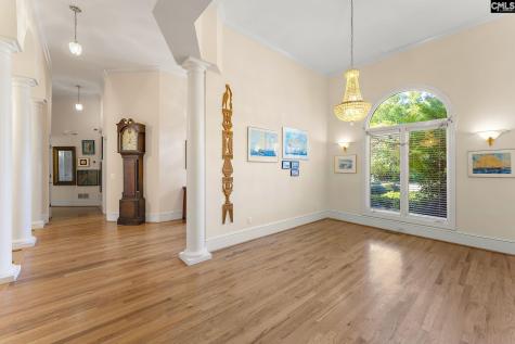516 Harbour Place Court Lexington SC 29072