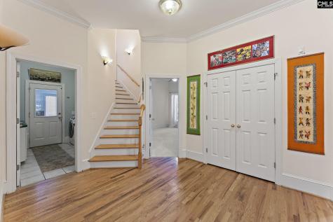 516 Harbour Place Court Lexington SC 29072