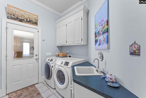 516 Harbour Place Court Lexington SC 29072