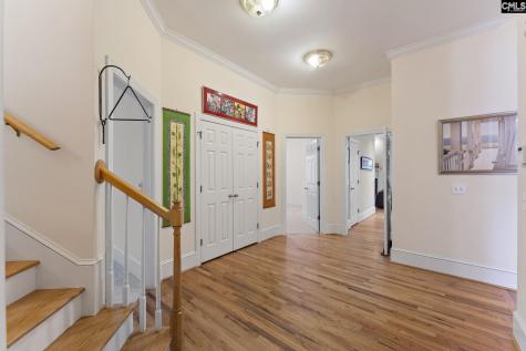 516 Harbour Place Court Lexington SC 29072