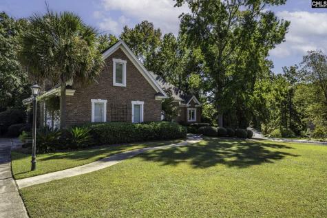 516 Harbour Place Court Lexington SC 29072