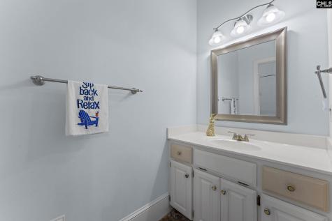 516 Harbour Place Court Lexington SC 29072