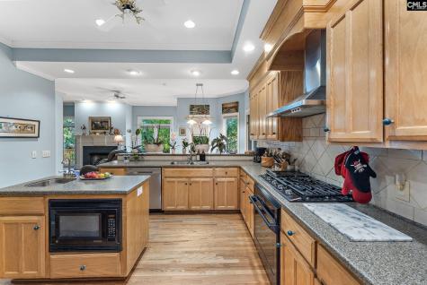 516 Harbour Place Court Lexington SC 29072