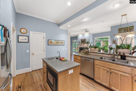 516 Harbour Place Court Lexington SC 29072