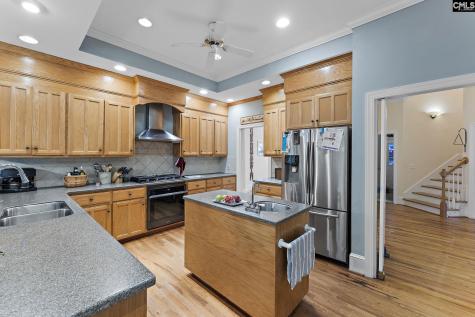 516 Harbour Place Court Lexington SC 29072