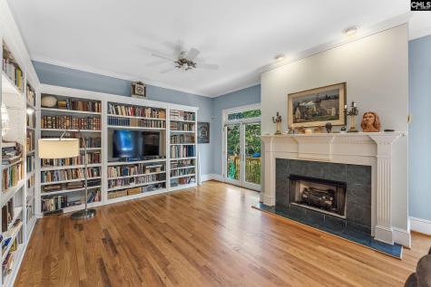 516 Harbour Place Court Lexington SC 29072