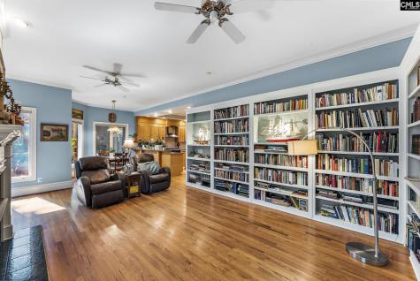 516 Harbour Place Court Lexington SC 29072