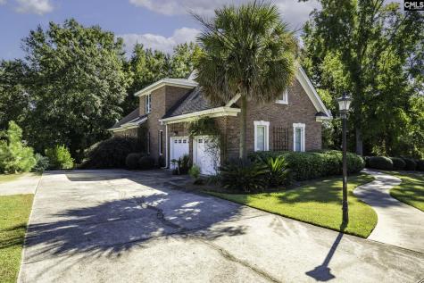 516 Harbour Place Court Lexington SC 29072