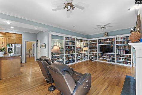 516 Harbour Place Court Lexington SC 29072