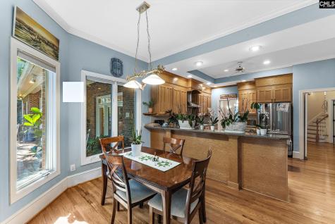 516 Harbour Place Court Lexington SC 29072