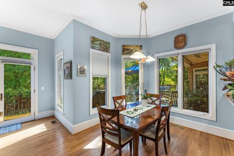 516 Harbour Place Court Lexington SC 29072