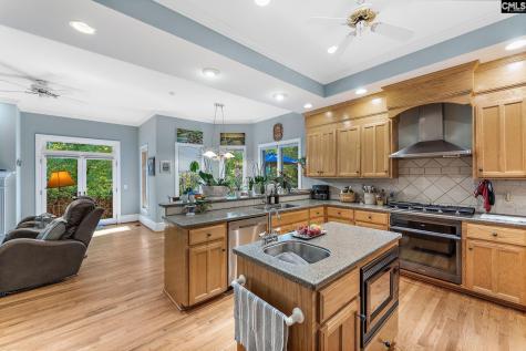 516 Harbour Place Court Lexington SC 29072