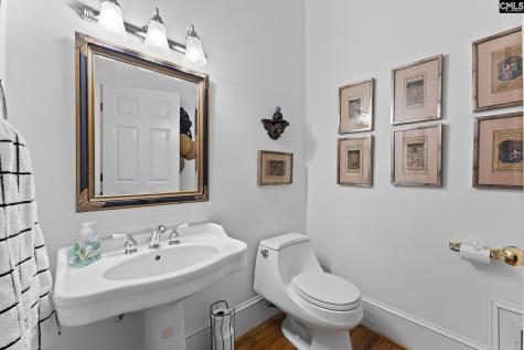 516 Harbour Place Court Lexington SC 29072