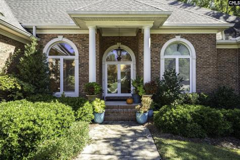 516 Harbour Place Court Lexington SC 29072