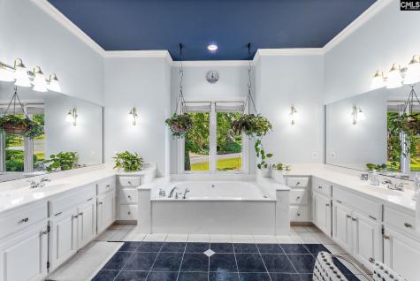 516 Harbour Place Court Lexington SC 29072