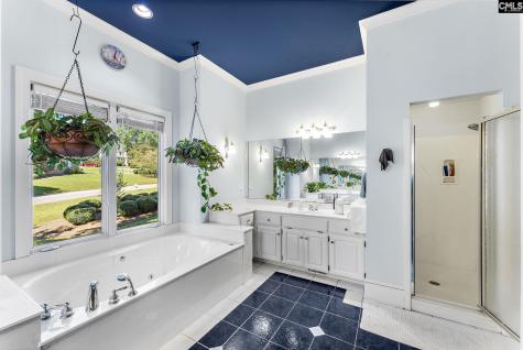 516 Harbour Place Court Lexington SC 29072