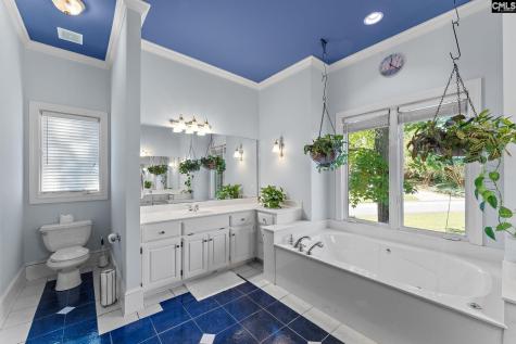 516 Harbour Place Court Lexington SC 29072