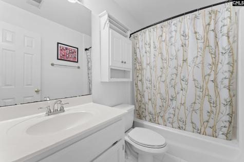 516 Harbour Place Court Lexington SC 29072