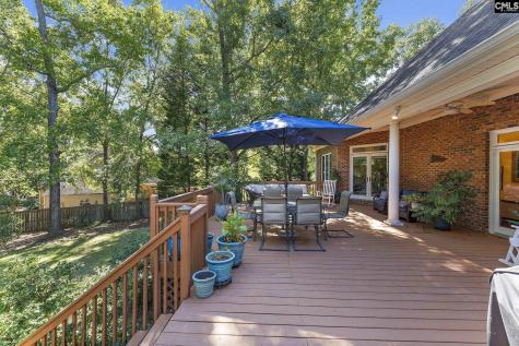 516 Harbour Place Court Lexington SC 29072