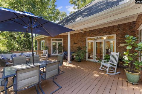 516 Harbour Place Court Lexington SC 29072