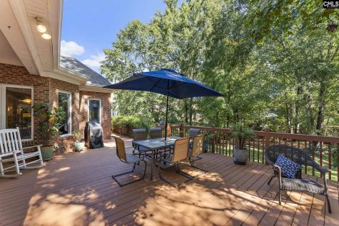 516 Harbour Place Court Lexington SC 29072