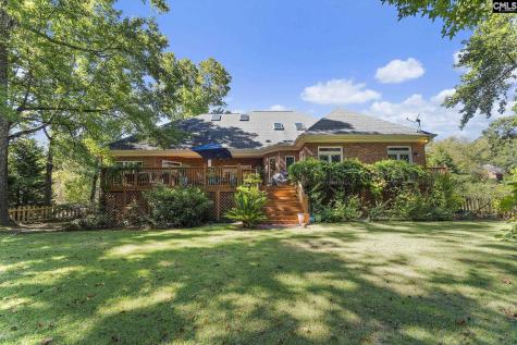 516 Harbour Place Court Lexington SC 29072