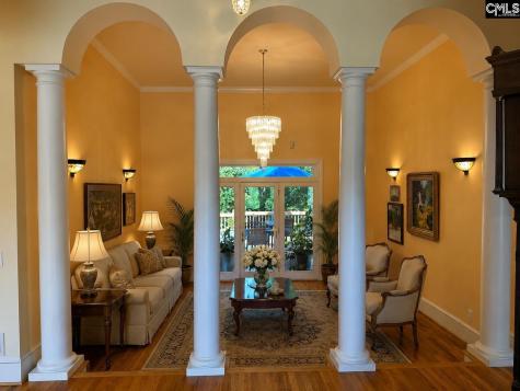 516 Harbour Place Court Lexington SC 29072