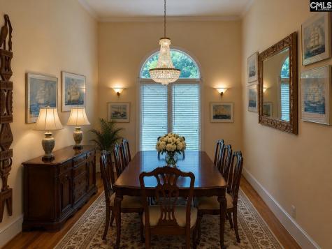 516 Harbour Place Court Lexington SC 29072