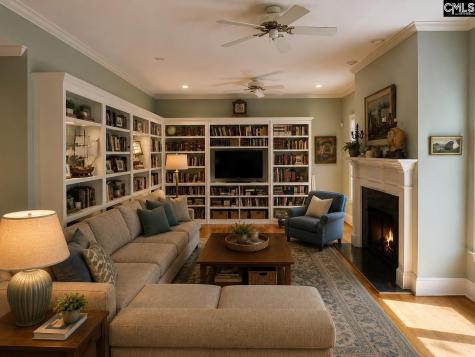 516 Harbour Place Court Lexington SC 29072