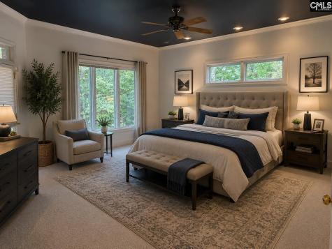 516 Harbour Place Court Lexington SC 29072