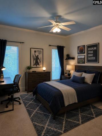 516 Harbour Place Court Lexington SC 29072