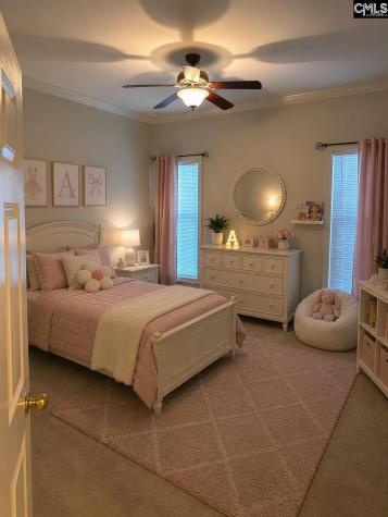 516 Harbour Place Court Lexington SC 29072