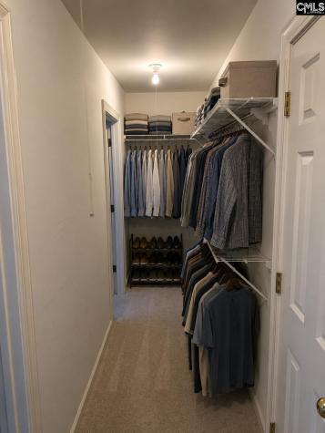 516 Harbour Place Court Lexington SC 29072