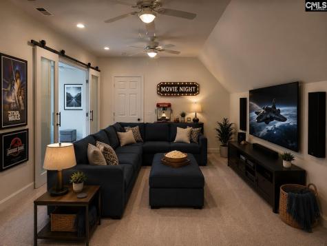 516 Harbour Place Court Lexington SC 29072