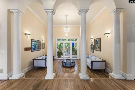 516 Harbour Place Court Lexington SC 29072