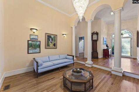 516 Harbour Place Court Lexington SC 29072