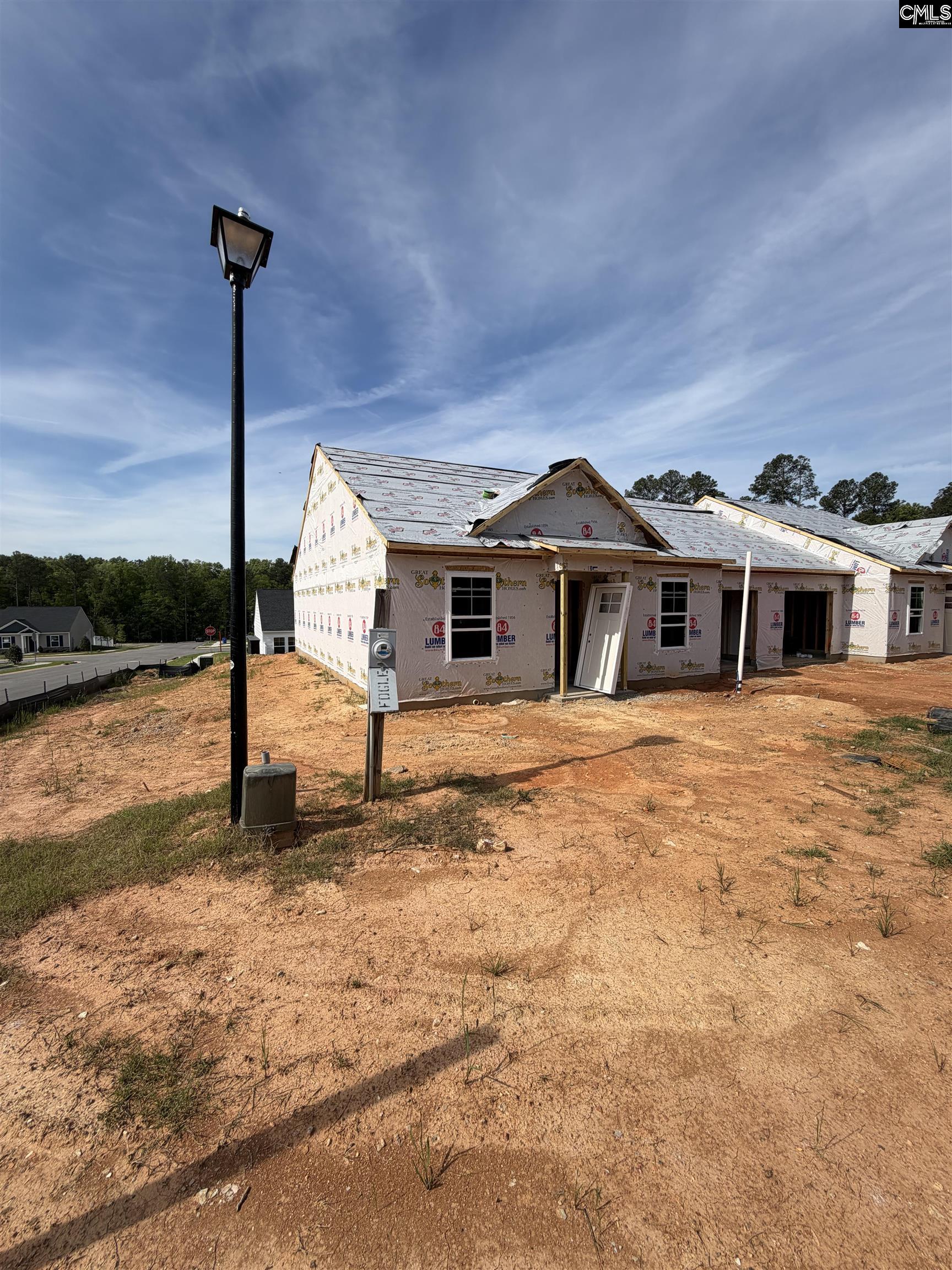 318 Ryegrass Way Columbia SC 29212