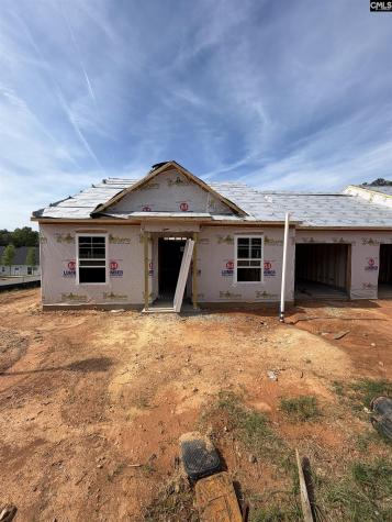 318 Ryegrass Way Columbia SC 29212