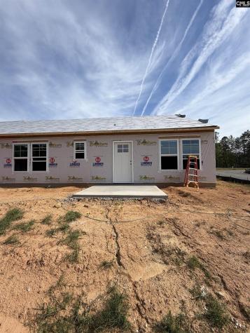 318 Ryegrass Way Columbia SC 29212