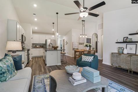 318 Ryegrass Way Columbia SC 29212