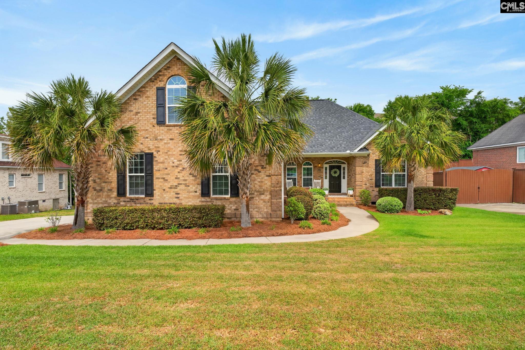 112 Watershire Drive Irmo SC 29063