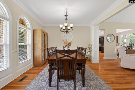 112 Watershire Drive Irmo SC 29063