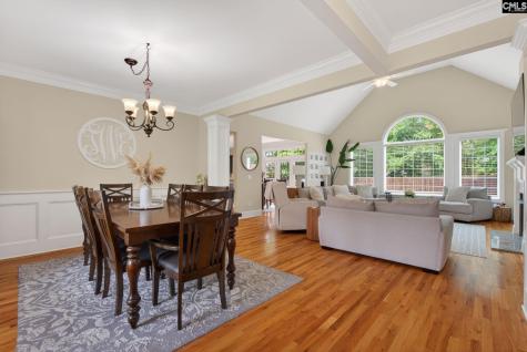 112 Watershire Drive Irmo SC 29063