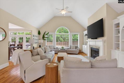 112 Watershire Drive Irmo SC 29063