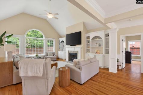 112 Watershire Drive Irmo SC 29063