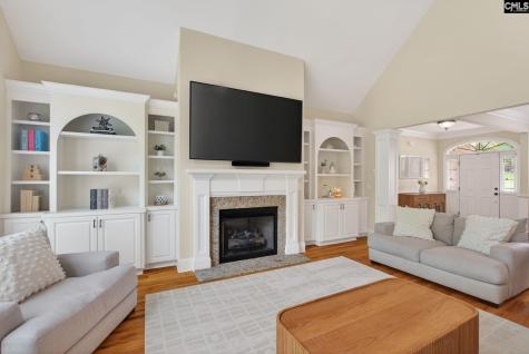 112 Watershire Drive Irmo SC 29063