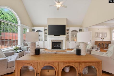 112 Watershire Drive Irmo SC 29063