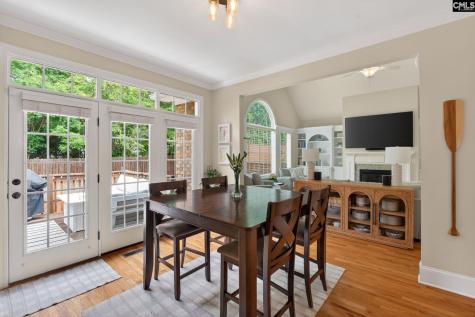 112 Watershire Drive Irmo SC 29063
