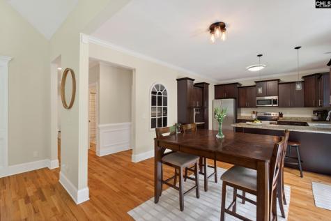 112 Watershire Drive Irmo SC 29063
