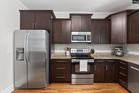 112 Watershire Drive Irmo SC 29063